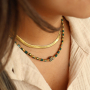 Zo ontwerp je mooie statement sieraden met bohemian kralen