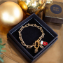 Betoverende kerstsieraden eenvoudig zelf te ontwerpen