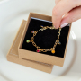 Betoverende kerstsieraden eenvoudig zelf te ontwerpen