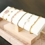 Mooie sieraad displays om al je sieraden te presenteren