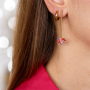 Zo verwerk je zirkonia bedels in minimalistische sieraden