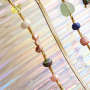 Zo verwerk je zoetwaterparels in je sieraden collectie