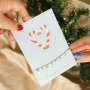 Tips voor het gebruik van sieraden kaartjes