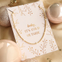 Tips voor het gebruik van sieraden kaartjes