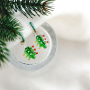 Get creative met glasbedels, polymeer kralen en houten kralen