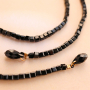 Zo verwerk je top facet kralen in je sieraden collectie