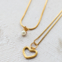 Zo verwerk je rvs onderdelen in al je sieraden