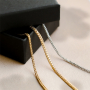 Zo verwerk je roestvrij stalen sieraden in je collectie