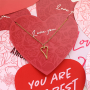 Valentijns Inspiratie met exclusieve sieraden kaartjes