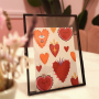 Valentijns Inspiratie met exclusieve sieraden kaartjes