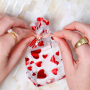 Zo verpak je jouw sieraden voor Valentijnsdag