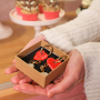 Zo ontwerp je sieraden met DQ Grieks keramiek hartjes