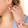 Zo verwerk je polymeer kralen in je sieraden