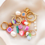Zo verwerk je polymeer kralen in je sieraden