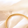 Mix & match roestvrij stalen bangle armbanden