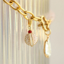 Cree&euml;r chique sieraden met bohemian kralen