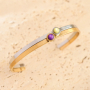 Cre&euml;er unieke sieraden met Polaris Elements cabochons