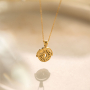 Cre&euml;er een prachtige collectie met onze roestvrij stalen sieraden 