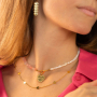Cre&euml;er een prachtige collectie met onze roestvrij stalen sieraden 