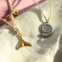 Cre&euml;er sieraden volgens de laatste trends met rvs sealife bedels
