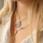 Cre&euml;er sieraden volgens de laatste trends met rvs sealife bedels