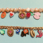 Cre&euml;er een unieke collectie met onze roestvrij stalen bedels met enamel
