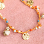Zo cre&euml;er je een zomerse looks met macram&eacute; draad