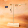 Mooie sieraad displays om al je sieraden te presenteren