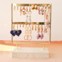 Mooie sieraad displays om al je sieraden te presenteren