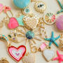 Mix & match: cre&euml;er mooie sieraden met Brass TQ metaal bedels