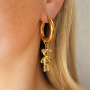 Mix & match: cre&euml;er mooie sieraden met Brass TQ metaal bedels