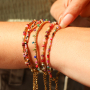 Mix and match met Miyuki kralenmix 