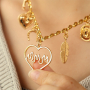 Combineer en cre&euml;er sieraden met onze nieuwe country bedels