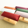 Maak een mooie sieraden presentatie met houten displays 