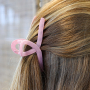 Tips voor het stylen met haarklemmen
