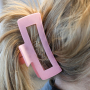 Tips voor het stylen met haarklemmen