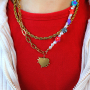 Mix&match polymeer kralen