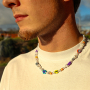 Mix&match polymeer kralen
