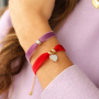Tips voor het ontwerpen van sieraden met linten