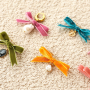 Tips voor het ontwerpen van sieraden met linten