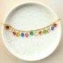 Maak een unieke set met Crystal Glass hangers