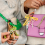 Ontwerp opvallende accessoires met statement hangers
