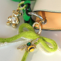 Ontwerp opvallende accessoires met statement hangers