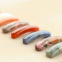Mix & match met natuursteen flatbacks tussenstukken