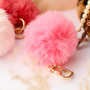 Tips voor het ontwerpen van kleurrijke hangers met pompom bedels