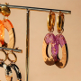 Tips voor het ontwerpen van sieraden met houten hangers