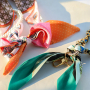 Stijl & creativiteit met onze bandana sjaals
