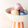 Nieuw! Glanzend Nylon S-Lon draad van Beadsmith