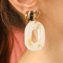 Tips om sieraden te maken met polymeer hangers