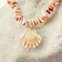 Sieraden inspiratie met keramiek kralen